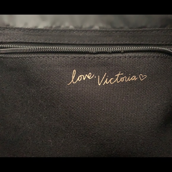 Victoria Secret Tote - Picture 7 of 7